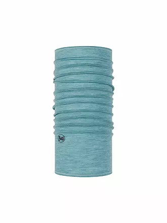 BUFF | Scaldacollo Multifunzionale in Lana Merino Leggera | mint
